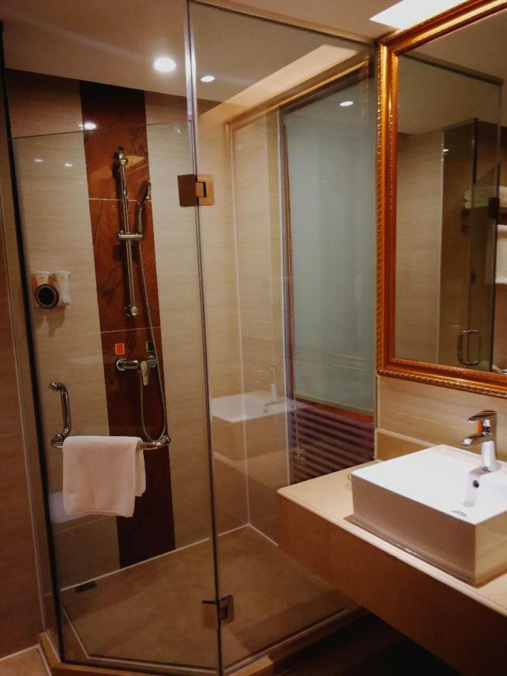 vienna hotel guangdong dongguan songshanhu huawei