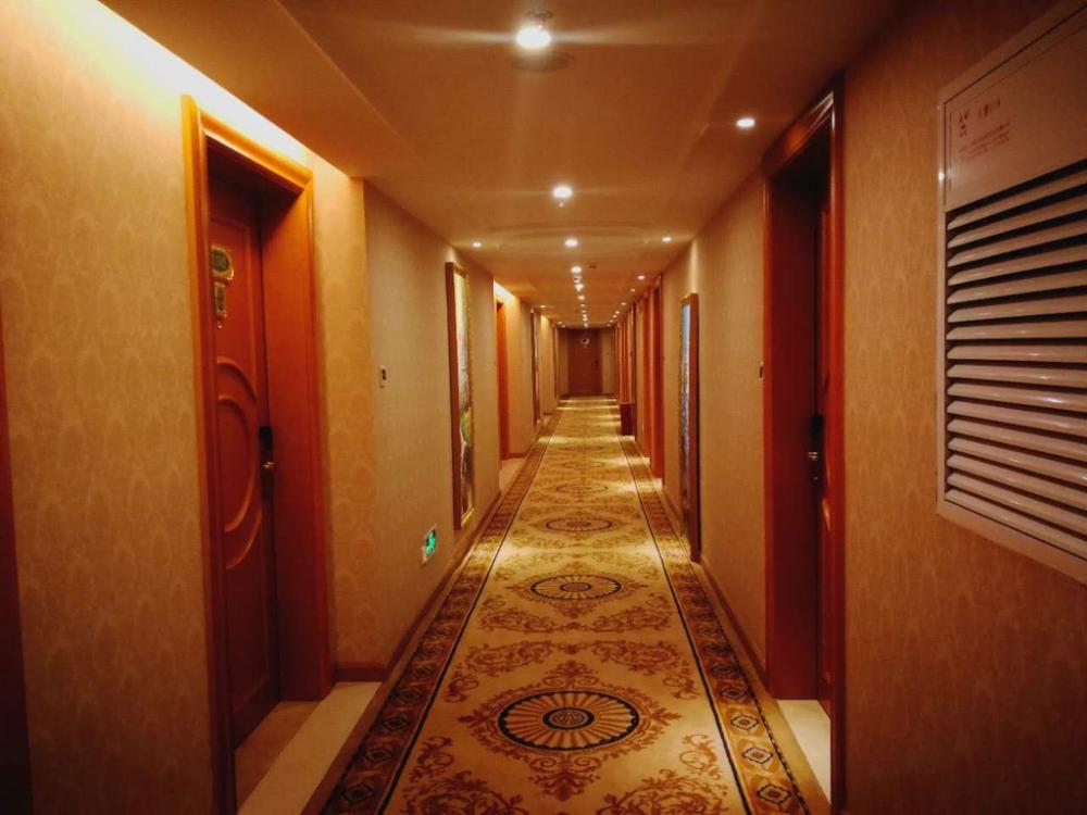 vienna hotel guangdong dongguan songshanhu huawei