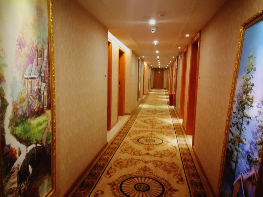 vienna hotel guangdong dongguan songshanhu huawei
