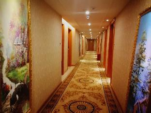vienna hotel guangdong dongguan songshanhu huawei