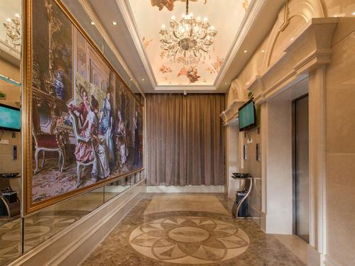 vienna hotel guangdong dongguan songshanhu huawei