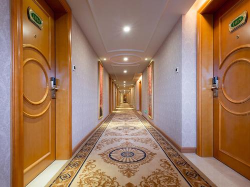 vienna hotel guangdong dongguan songshanhu huawei