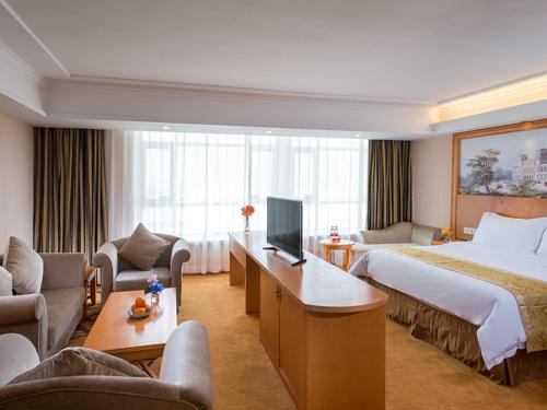 vienna hotel guangdong dongguan songshanhu huawei