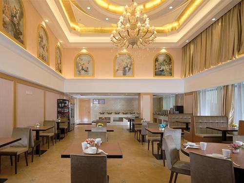 vienna hotel guangdong dongguan songshanhu huawei