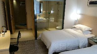 City Comfort Inn Baise Tianlin,,2 star