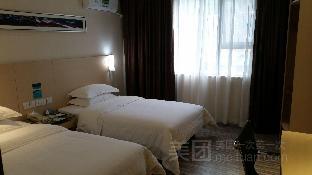 City Comfort Inn Baise Tianlin,,2 star