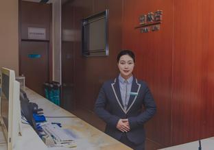 City Comfort Inn Baise Tianlin,,2 star