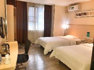 City Comfort Inn Baise Tianlin,,2 star