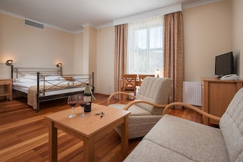 villa sedan destigo hotels