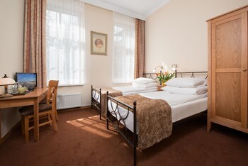 villa sedan destigo hotels