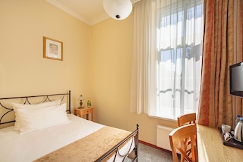 villa sedan destigo hotels