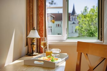 villa sedan destigo hotels
