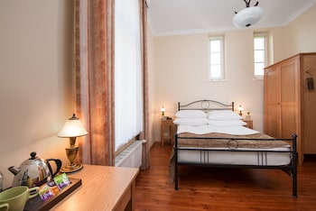 villa sedan destigo hotels