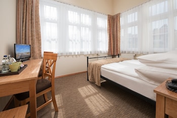 villa sedan destigo hotels