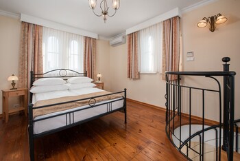 villa sedan destigo hotels