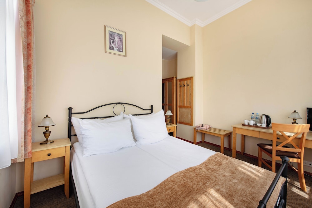villa sedan destigo hotels
