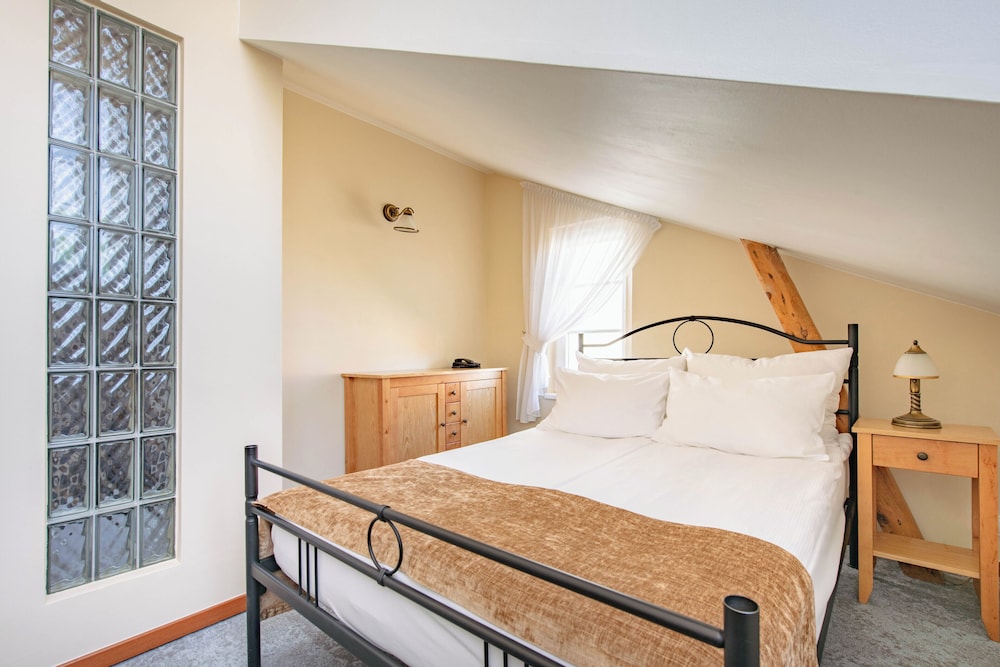 villa sedan destigo hotels