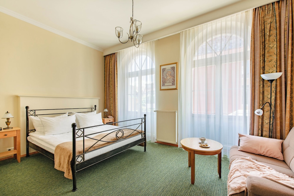 villa sedan destigo hotels
