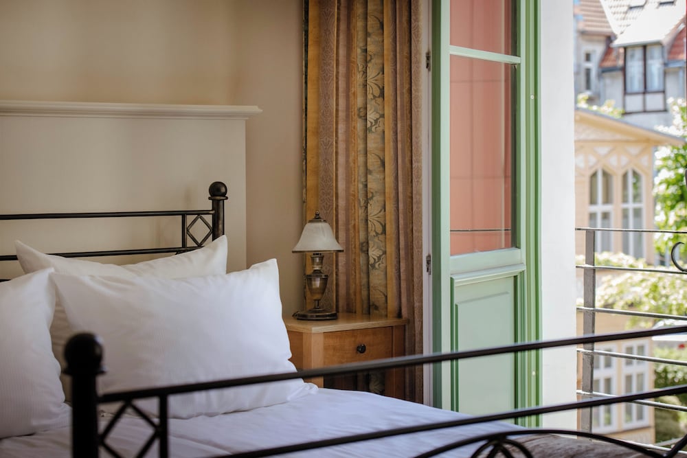 villa sedan destigo hotels