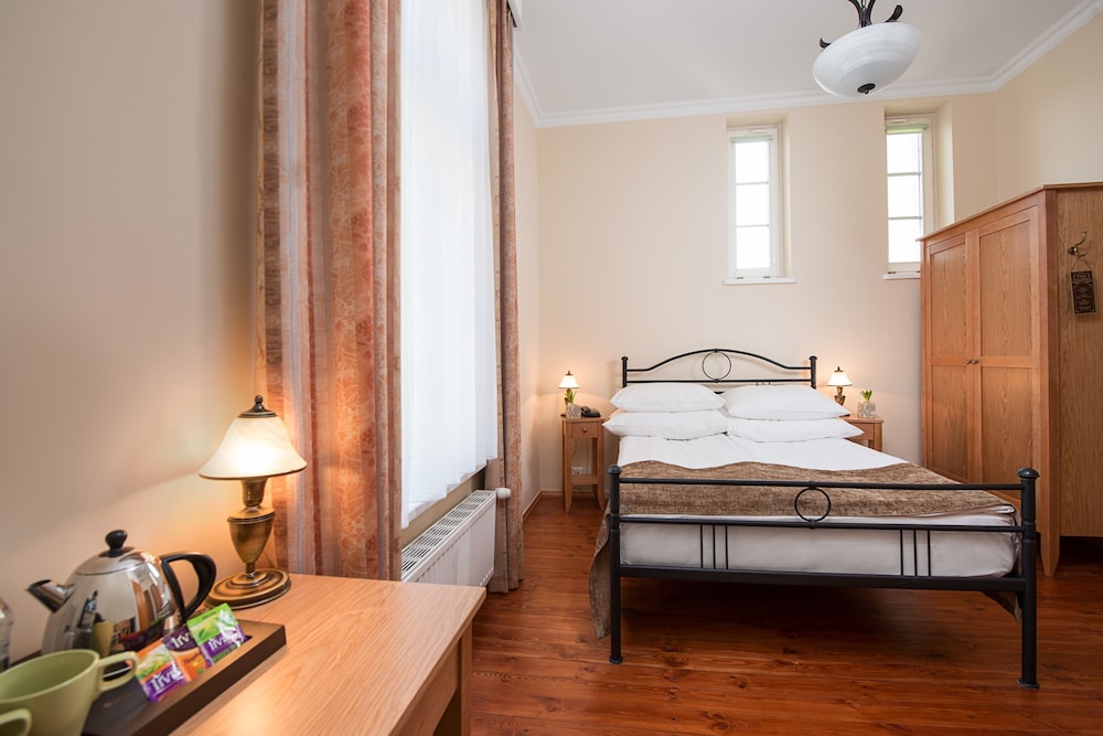 villa sedan destigo hotels