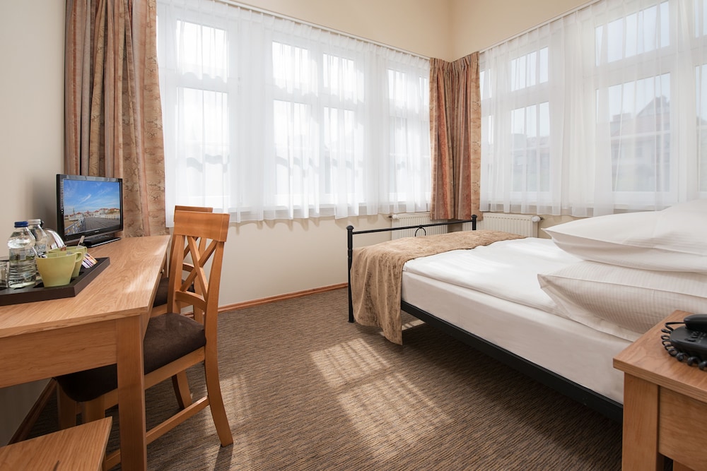 villa sedan destigo hotels