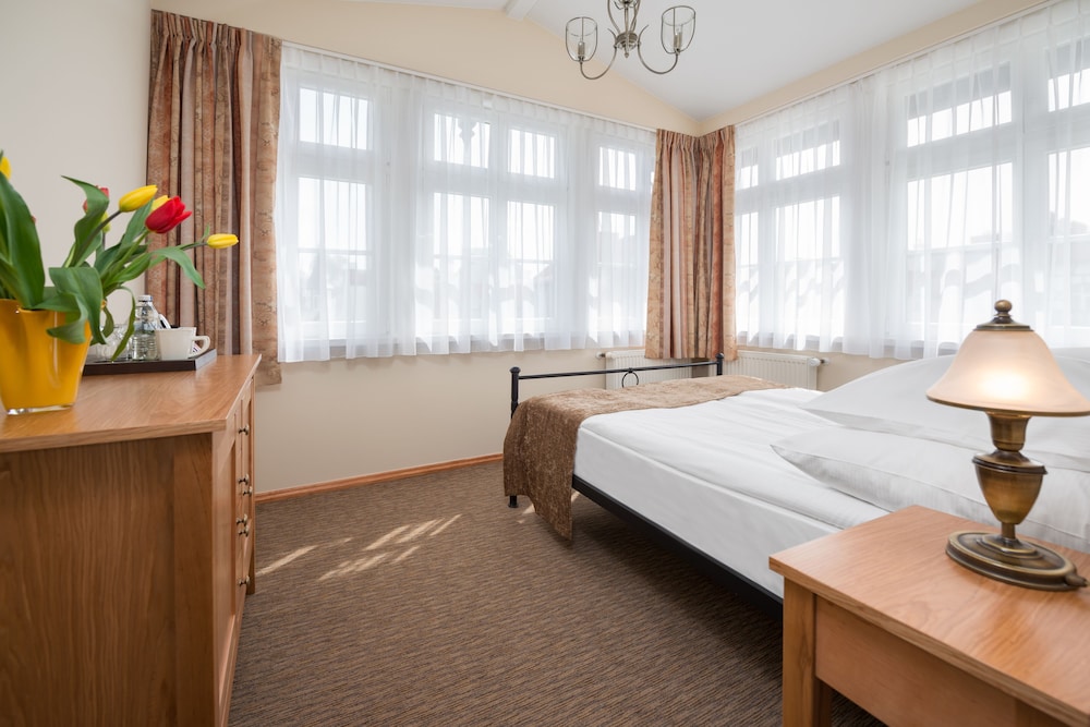 villa sedan destigo hotels