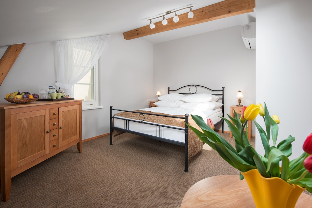 villa sedan destigo hotels