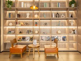 hanting hotel baoding qiyi dong road