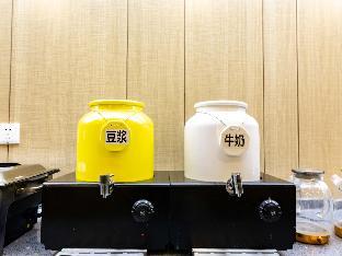 hanting hotel baoding qiyi dong road