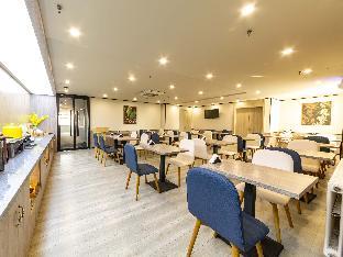 hanting hotel baoding qiyi dong road