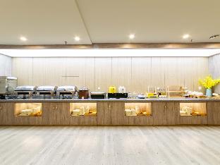 hanting hotel baoding qiyi dong road