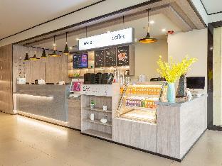 hanting hotel baoding qiyi dong road