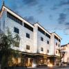 lijiang gemmer hotel