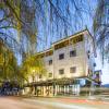 lijiang gemmer hotel