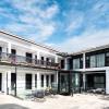 lijiang gemmer hotel