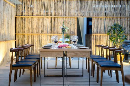lijiang gemmer hotel