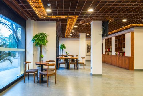 lijiang gemmer hotel