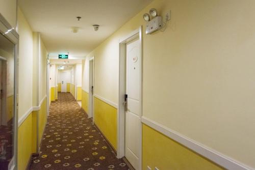 home inn harbin sanda dongli road haguo