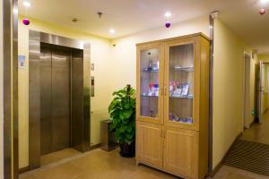 home inn harbin sanda dongli road haguo