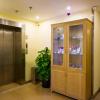 home inn harbin sanda dongli road haguo