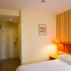home inn harbin sanda dongli road haguo