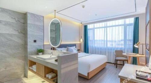 greentree inn jinan gaoxin district suncun new district express hotel