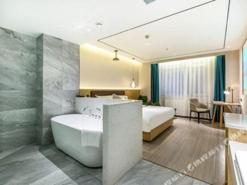 greentree inn jinan gaoxin district suncun new district express hotel
