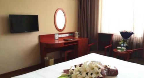 greentree inn jinan gaoxin district suncun new district express hotel