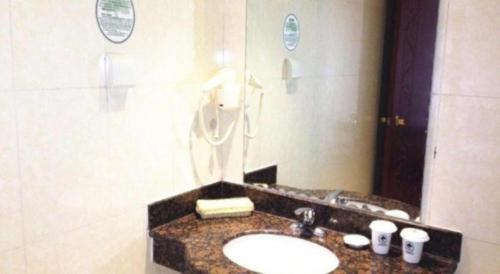 greentree inn jinan gaoxin district suncun new district express hotel