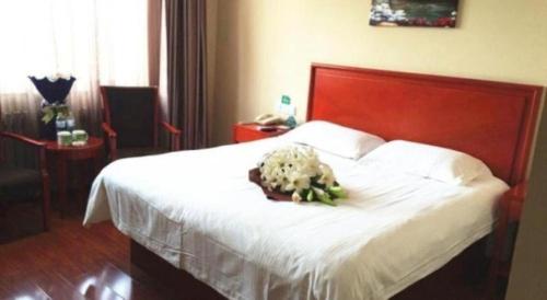 greentree inn jinan gaoxin district suncun new district express hotel