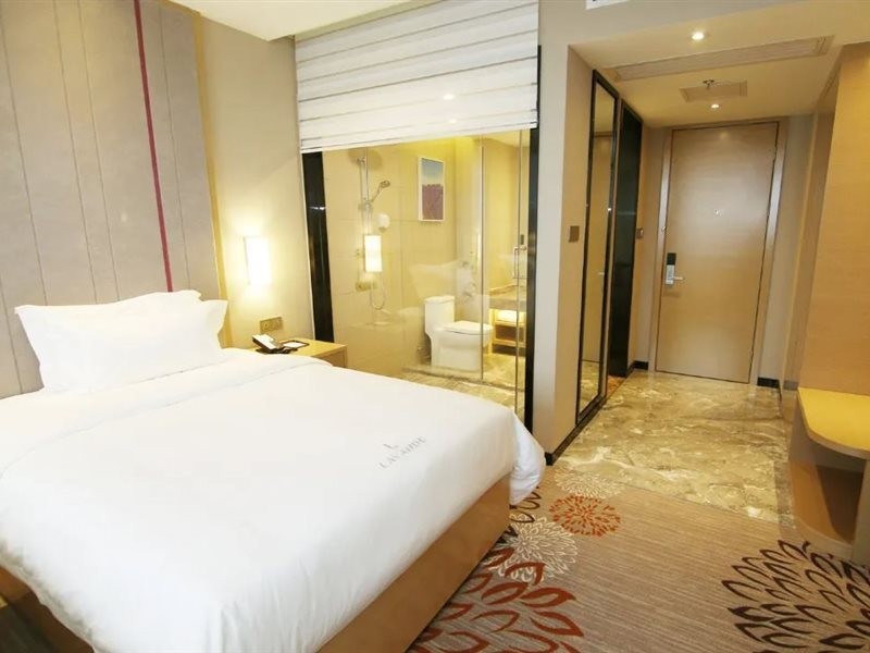 Lavande Hotel Jiangmen Yingbin Avenue Branch,,3 star