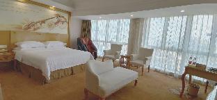 vienna hotel dongguan shatian humen port