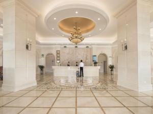 vienna hotel dongguan shatian humen port