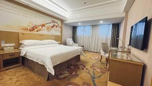 vienna hotel dongguan shatian humen port